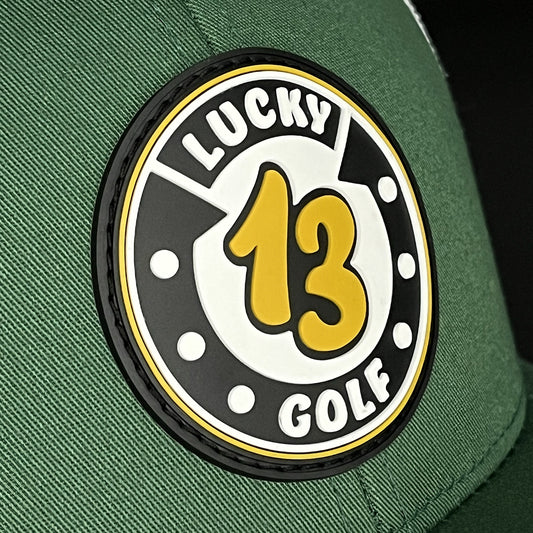 Lucky 13 Golf Exhibiting in PGA Show January 24th-27th