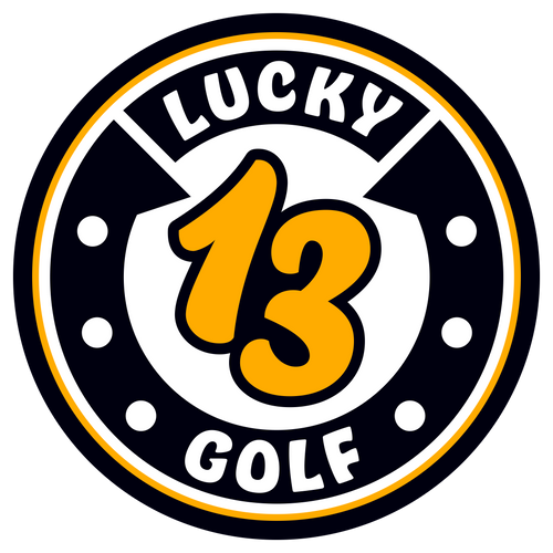Lucky 13 Golf - The Slightly Golf Lifestyle Brand in the Golf Industry