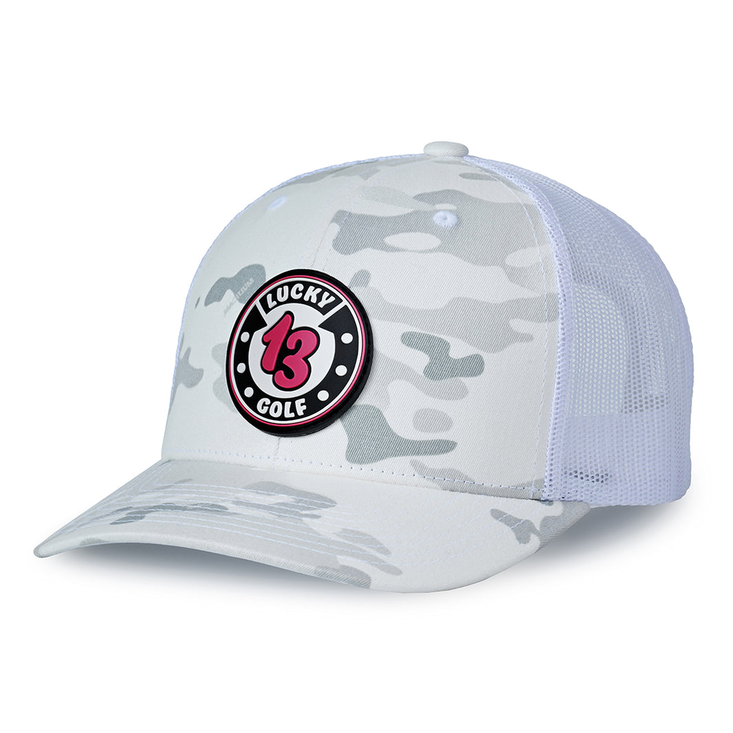 TOP GOLF CAP WHITE 白 キャップ TOP GOLF CAP WHITE 白 キャップ