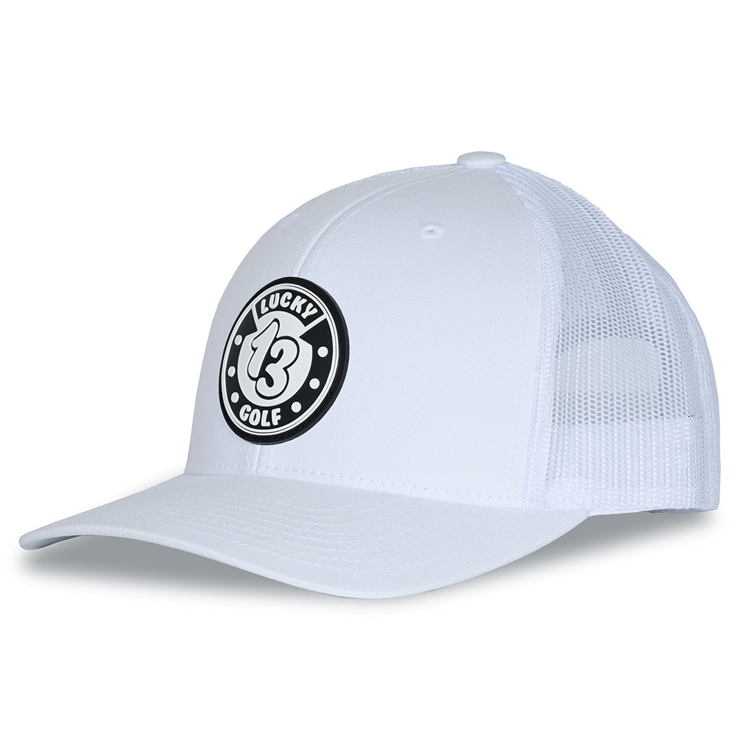 Golf White – Louie