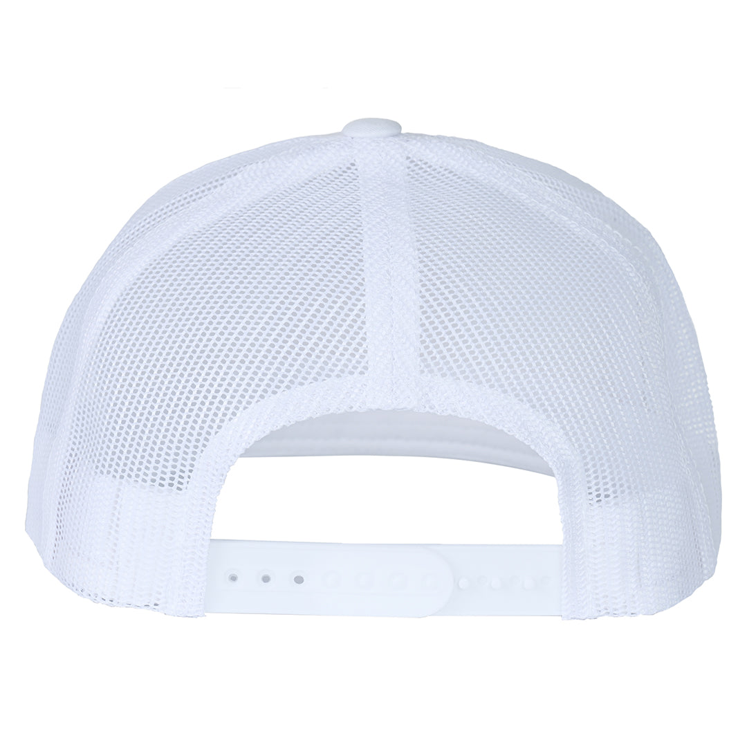  Phoebe is My Lucky Charm Golf hat Women Cap White hat
